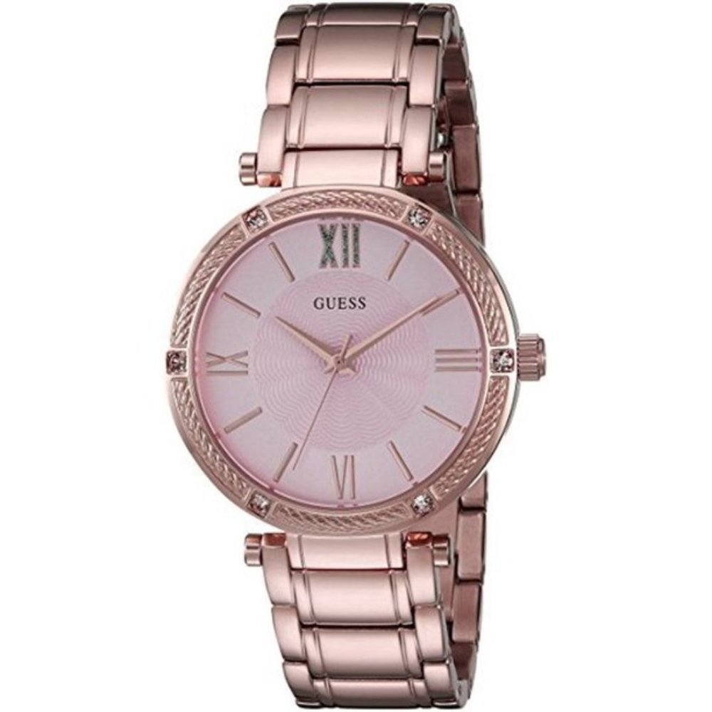 Guess Watch